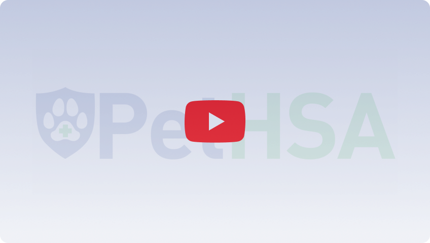 See How PetHSA Works